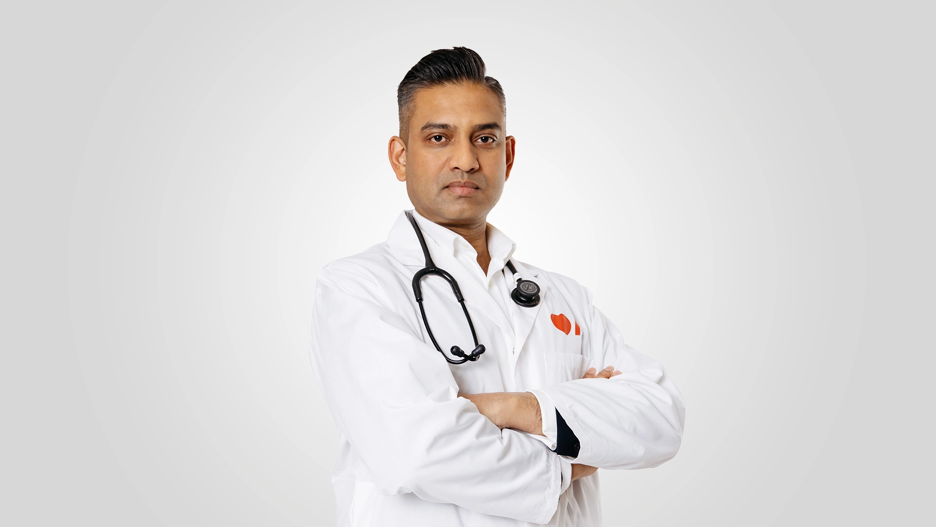 Dr Rohan D’Souza