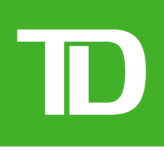 TD logo